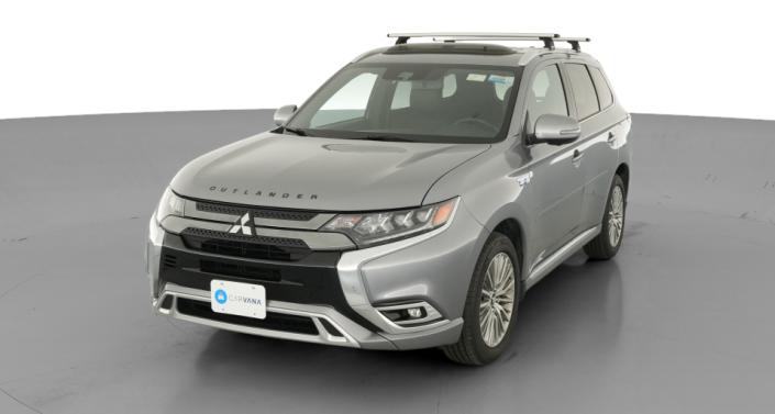 Thumbnail: 2022 Mitsubishi Outlander - 1