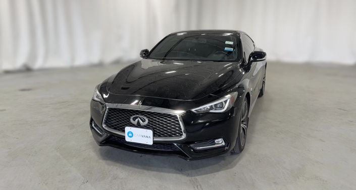 2017 INFINITI Q60 Premium -
                  Manville, NJ