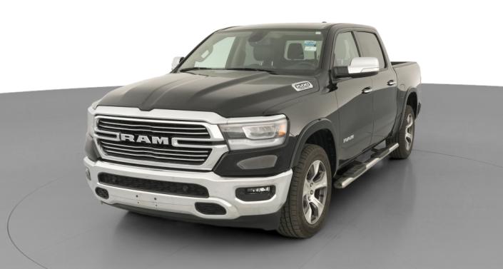 Thumbnail: 2020 RAM 1500 - 1