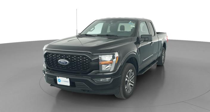 Thumbnail: 2023 Ford Econoline - 1