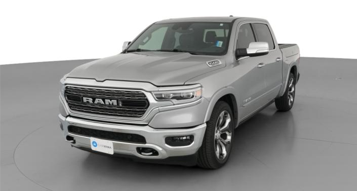 Thumbnail: 2020 RAM 1500 - 1