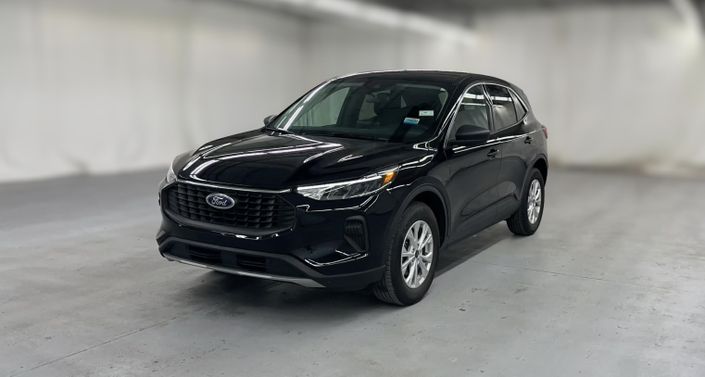 Thumbnail: 2023 Ford Escape - 1