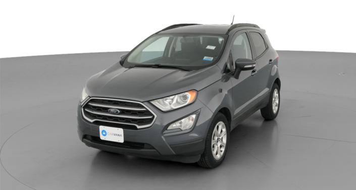 Thumbnail: 2021 Ford EcoSport - 1