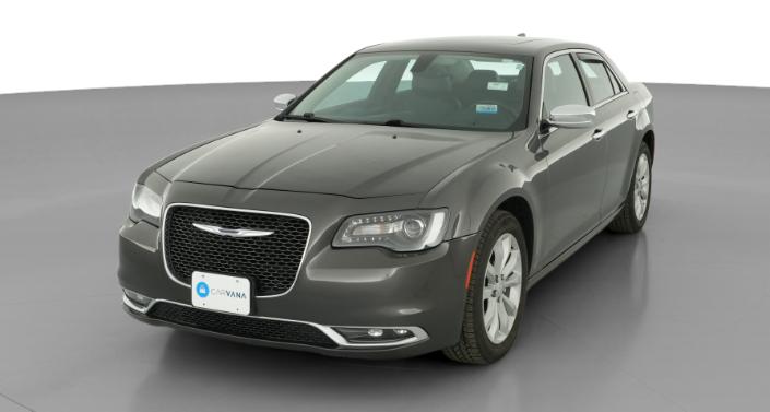 Thumbnail: 2016 Chrysler 300 - 1