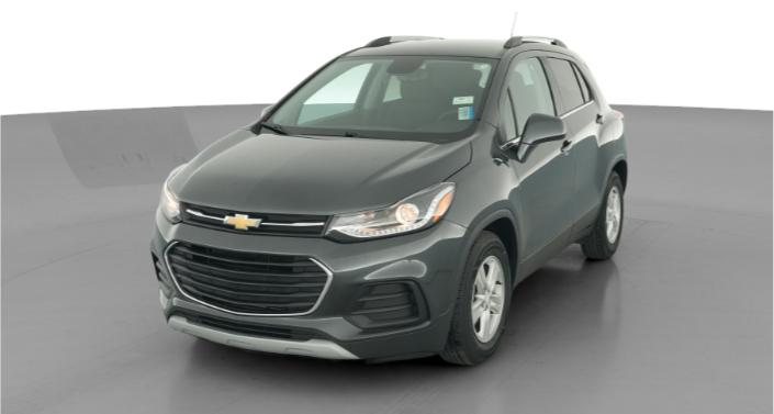 Thumbnail: 2019 Chevrolet Trax - 1
