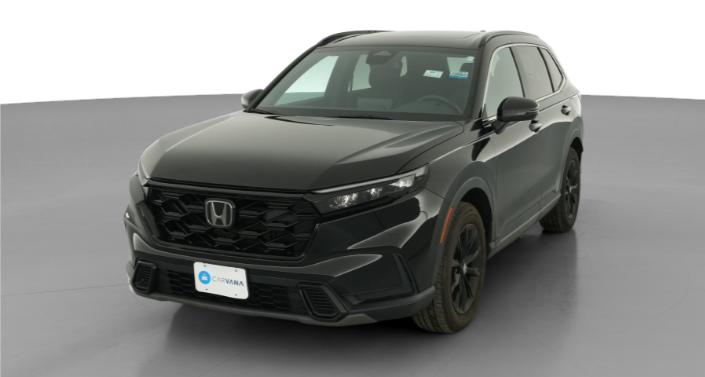 Thumbnail: 2023 Honda CR-V - 1