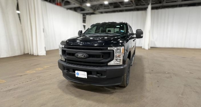 Thumbnail: 2022 Ford Econoline - 1