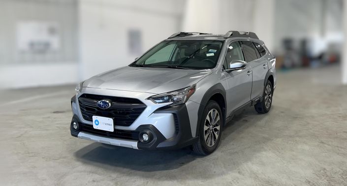 Thumbnail: 2024 Subaru Outback - 1