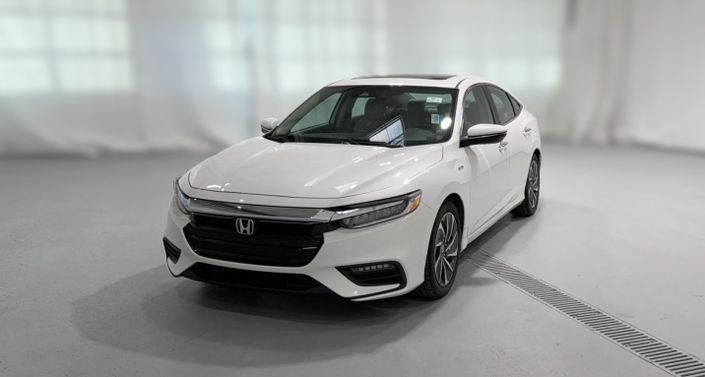 2019 Honda Insight Touring -
                  Madison, TN