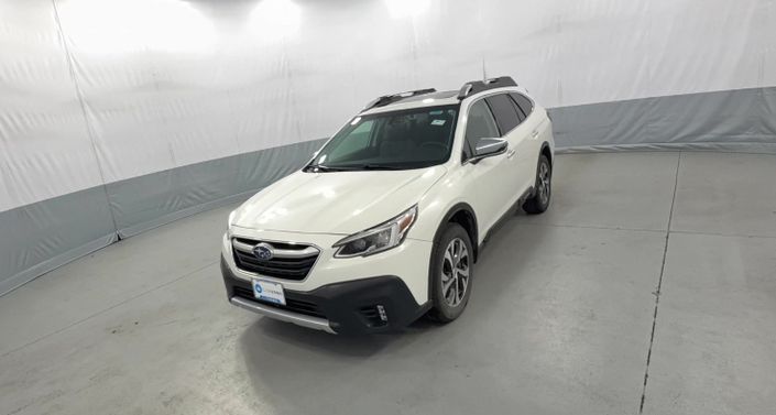 Thumbnail: 2020 Subaru Outback - 1