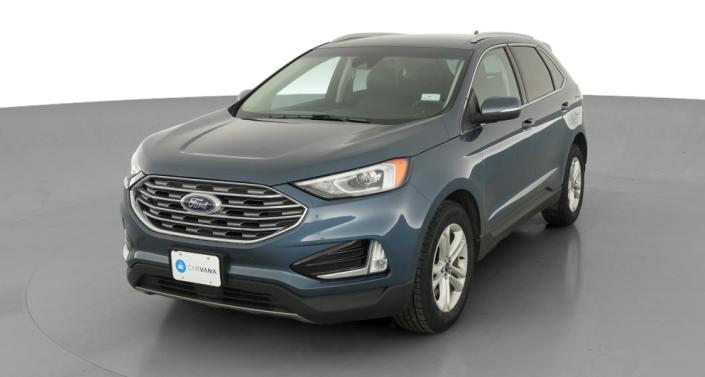 Thumbnail: 2019 Ford Edge - 1
