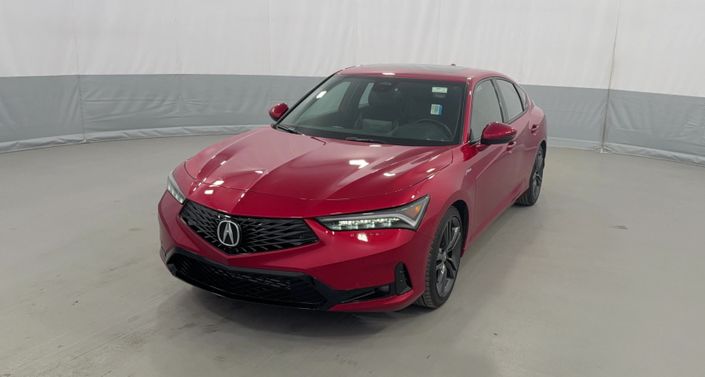 Thumbnail: 2023 Acura Integra - 1