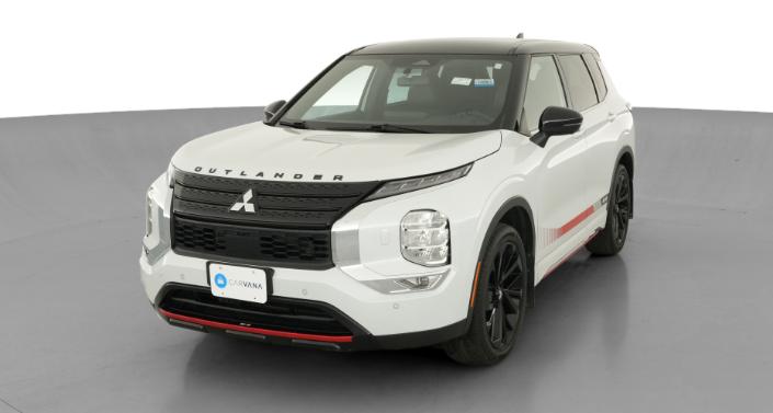 Thumbnail: 2023 Mitsubishi Outlander - 1