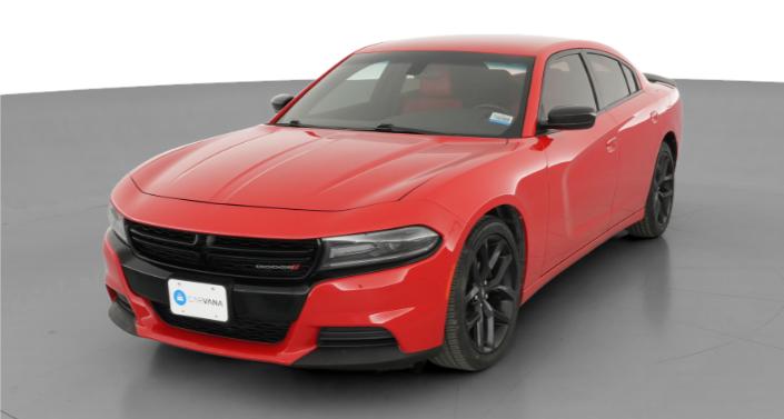 Thumbnail: 2021 Dodge Charger - 1