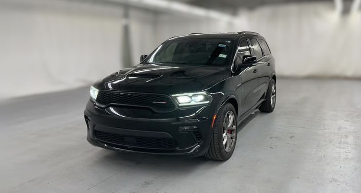 Thumbnail: 2023 Dodge Durango - 1