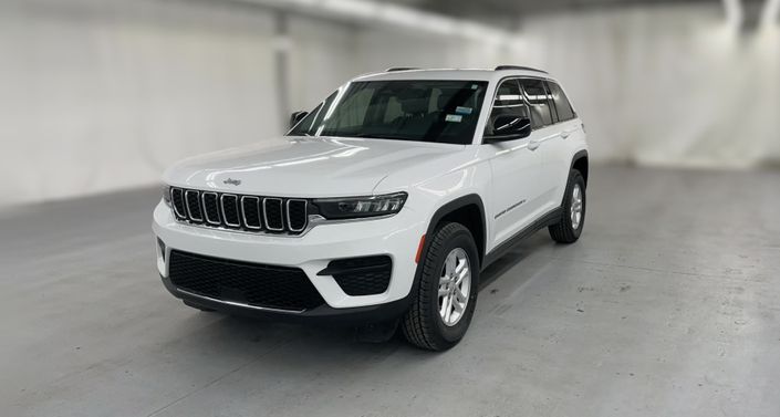 Thumbnail: 2023 Jeep Grand Cherokee - 1