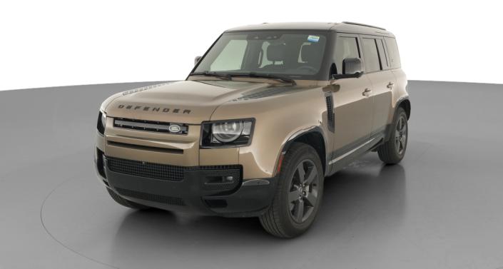 Thumbnail: 2024 Land Rover Defender - 1