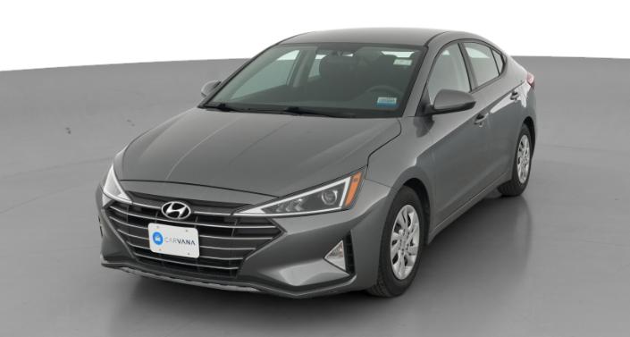 2019 Hyundai Elantra SE -
                  Lorain, OH