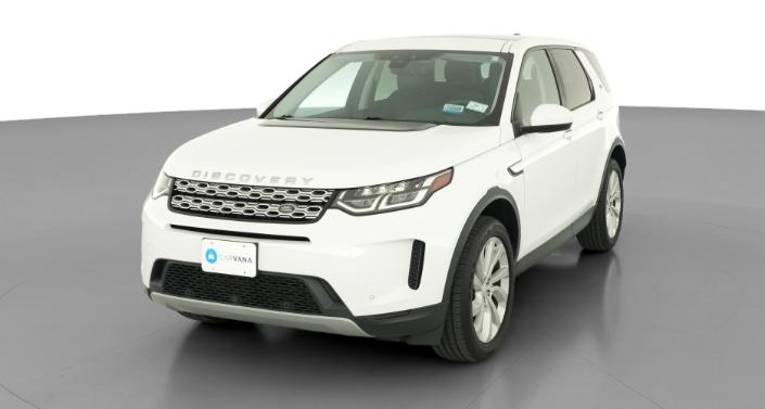 2020 Land Rover Discovery Sport S -
                  Auburn, GA