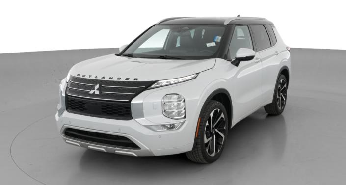 Thumbnail: 2023 Mitsubishi Outlander - 1