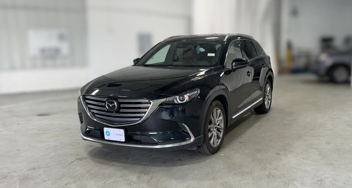 Thumbnail: 2019 Mazda CX-9 - 1