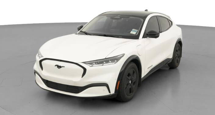 2022 Ford Mustang Mach-E California Route 1 -
                  Auburn, GA