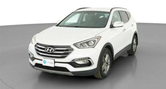 Thumbnail: 2018 Hyundai Santa Fe - 1