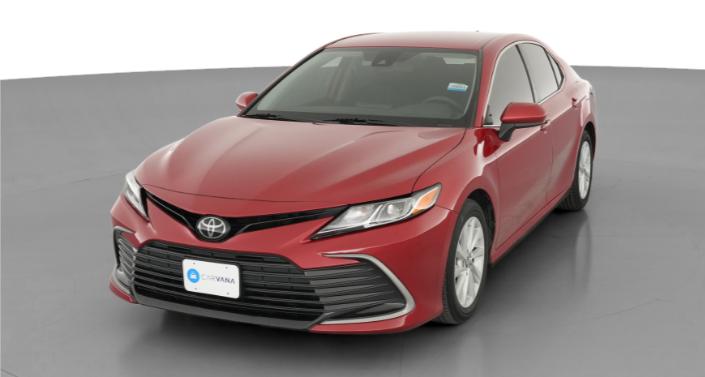 Thumbnail: 2023 Toyota Camry - 1