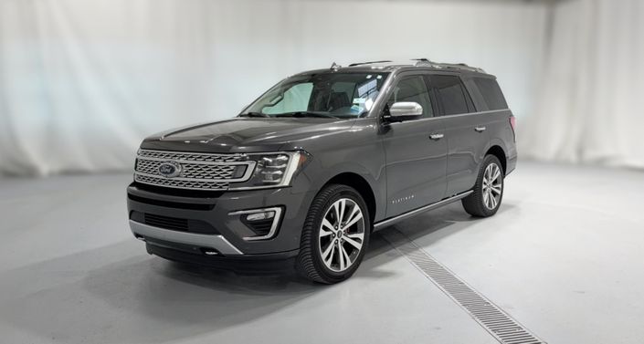 Thumbnail: 2020 Ford Expedition - 1