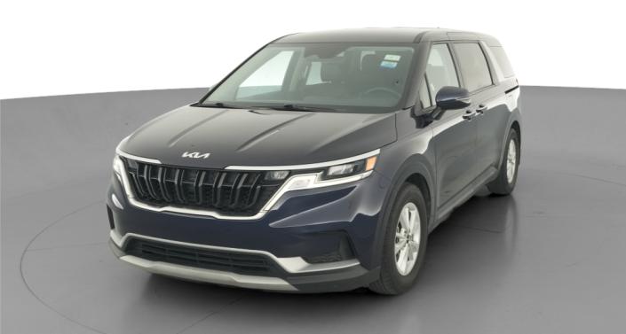 2023 Kia Carnival LX -
                  Bessemer, AL