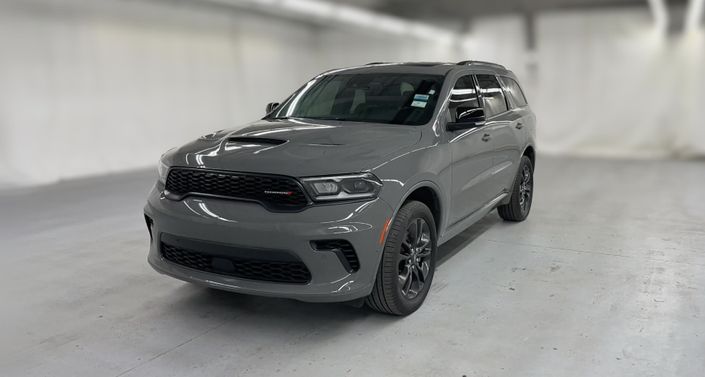Thumbnail: 2024 Dodge Durango - 1