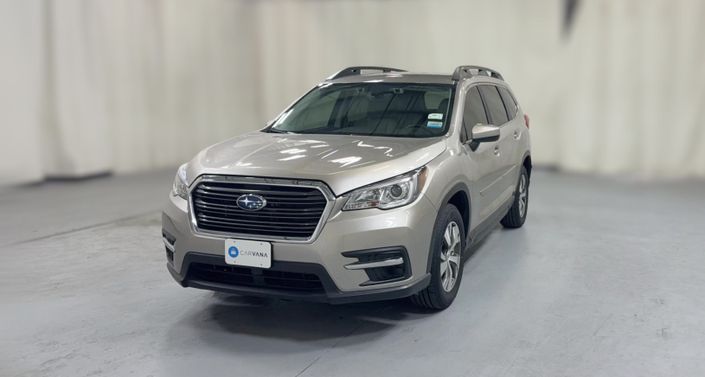Thumbnail: 2020 Subaru Ascent - 1