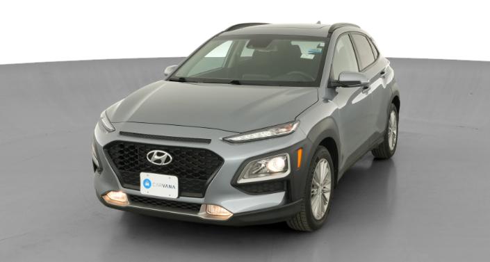 Thumbnail: 2019 Hyundai Kona - 1