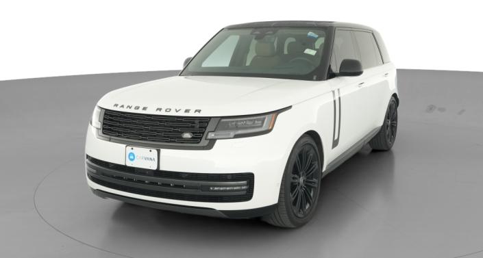 Thumbnail: 2025 Land Rover Range Rover - 1
