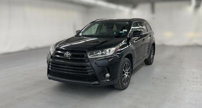 Thumbnail: 2018 Toyota Highlander - 1