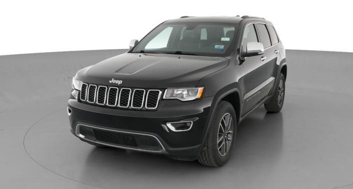 Thumbnail: 2019 Jeep Grand Cherokee - 1