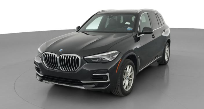 Thumbnail: 2023 BMW X5 - 1