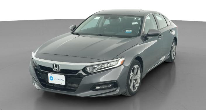 Thumbnail: 2020 Honda Accord - 1