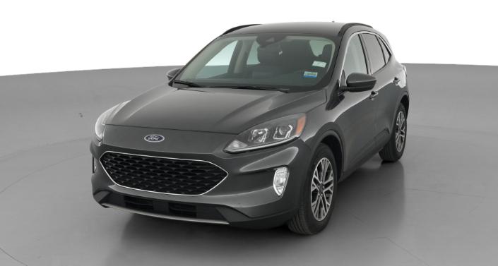 Thumbnail: 2020 Ford Escape - 1