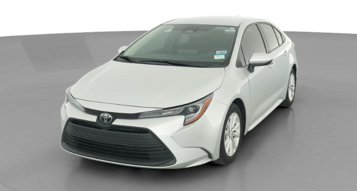 Thumbnail: 2023 Toyota Corolla - 1