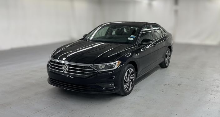Thumbnail: 2020 Volkswagen Jetta - 1