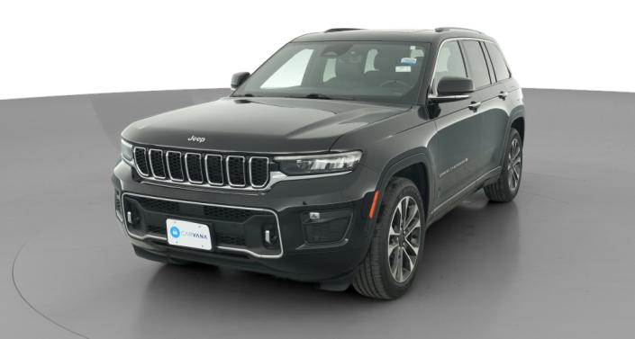 Thumbnail: 2022 Jeep Grand Cherokee - 1