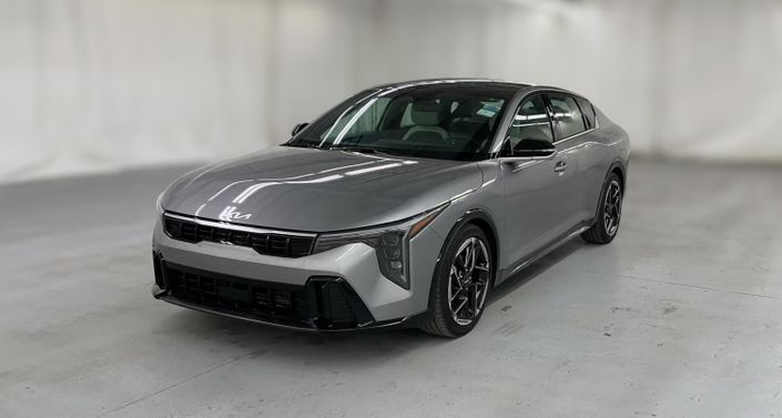 Thumbnail: 2025 Kia K4 - 1