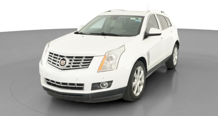 2015 Cadillac SRX Premium -
                  Bessemer, AL