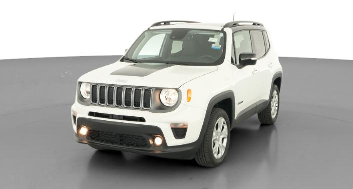 Thumbnail: 2023 Jeep Renegade - 1