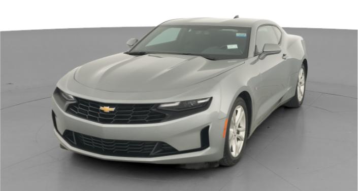 Thumbnail: 2023 Chevrolet Camaro - 1