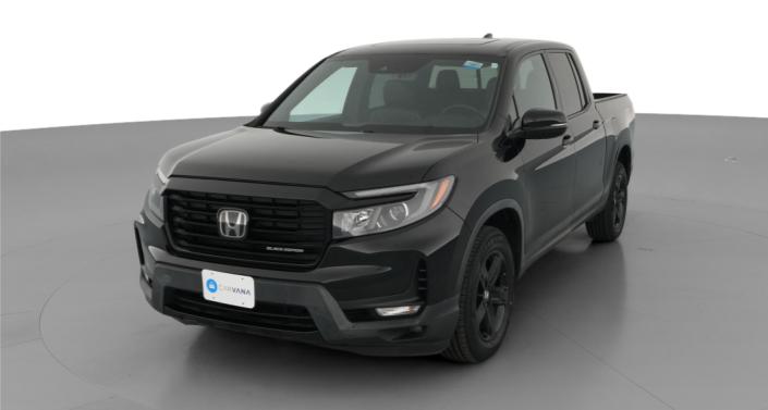 Thumbnail: 2021 Honda Ridgeline - 1