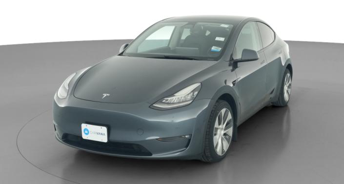 Thumbnail: 2022 Tesla Model Y - 1