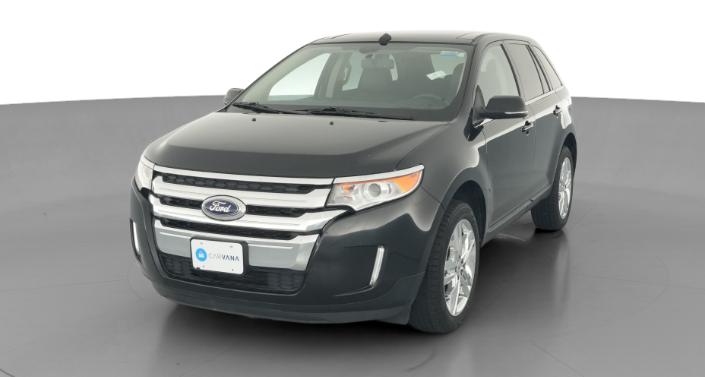 Thumbnail: 2014 Ford Edge - 1