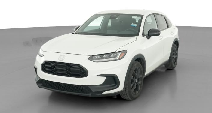 Thumbnail: 2023 Honda HR-V - 1